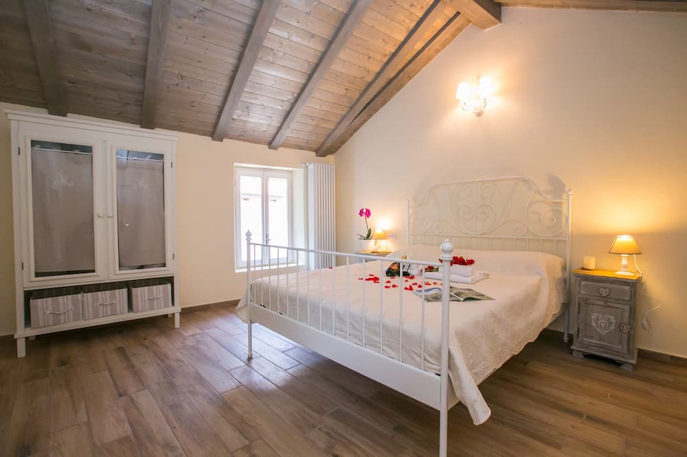 Naggio House | Vacation home for 8 guests with 120m² in Plesio (120618)