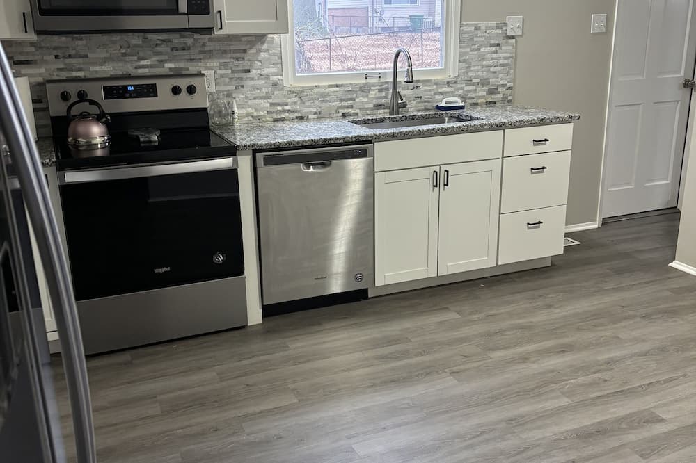 Florissant House | Cozy 3brm Ranch Sleeps 5