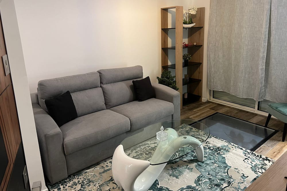 Bordeaux Sud Apartment | Duplex Bordeaux Gare Saint-jean