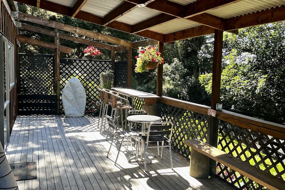 Clevedon House | Mountain Haze Private Country surrounding