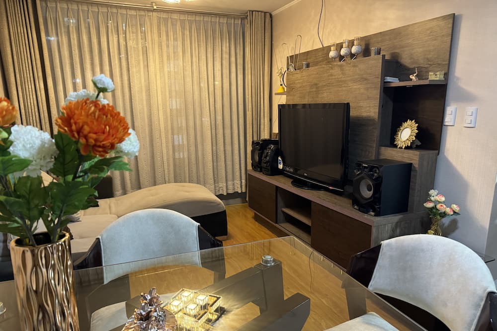 Brena Apartment | Hermoso Flat Ideal Para Familias Cerca al Centro Histórico de Lima