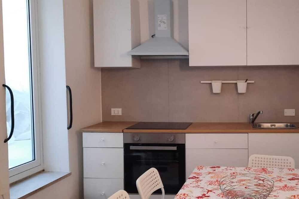 Trapani City Centre Apartment | Nonna Jaca Apartament
