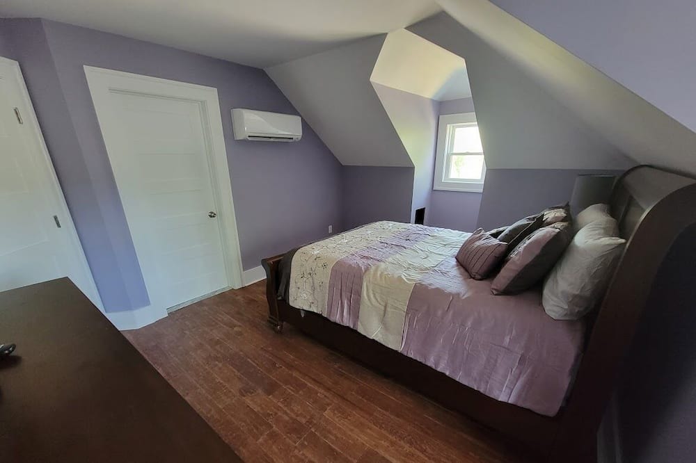 South Kortright Bed & Breakfast | Cozy B&B with WiFi and AC in charming South Kortright