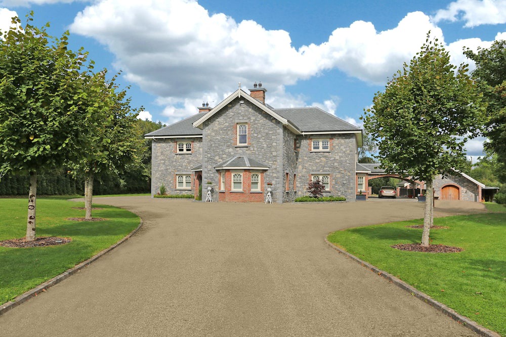 New Garden House | Sallymount Manor