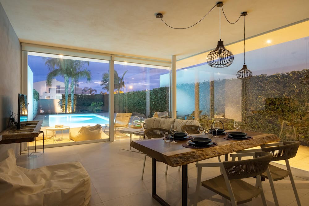 Marina di Ragusa Villa | Villa Argentea - Ragusa