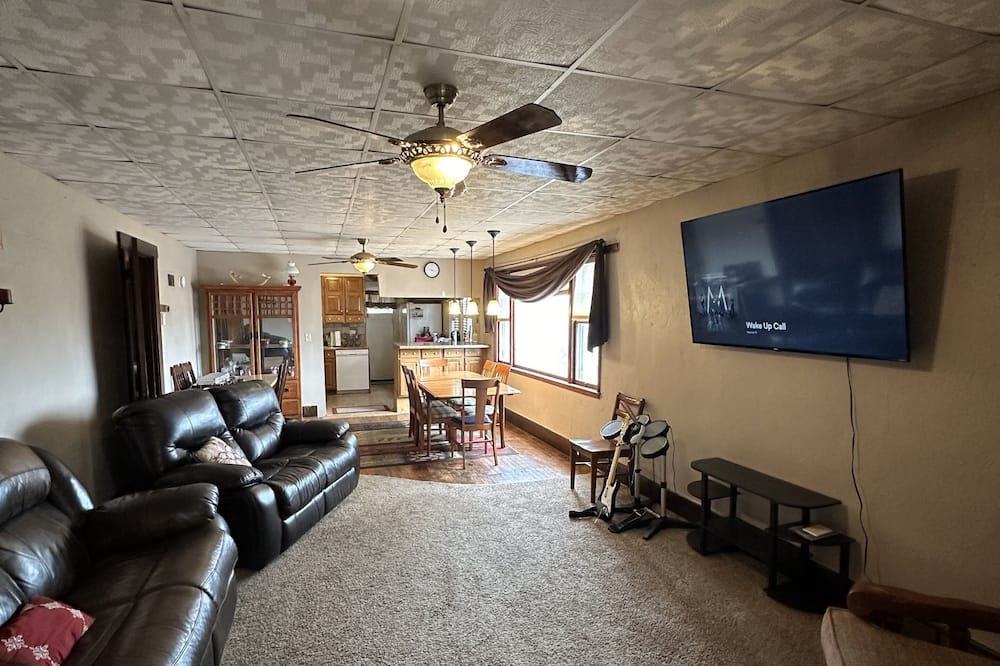 Wood Lake House | Locally Owned Private Summer Home
