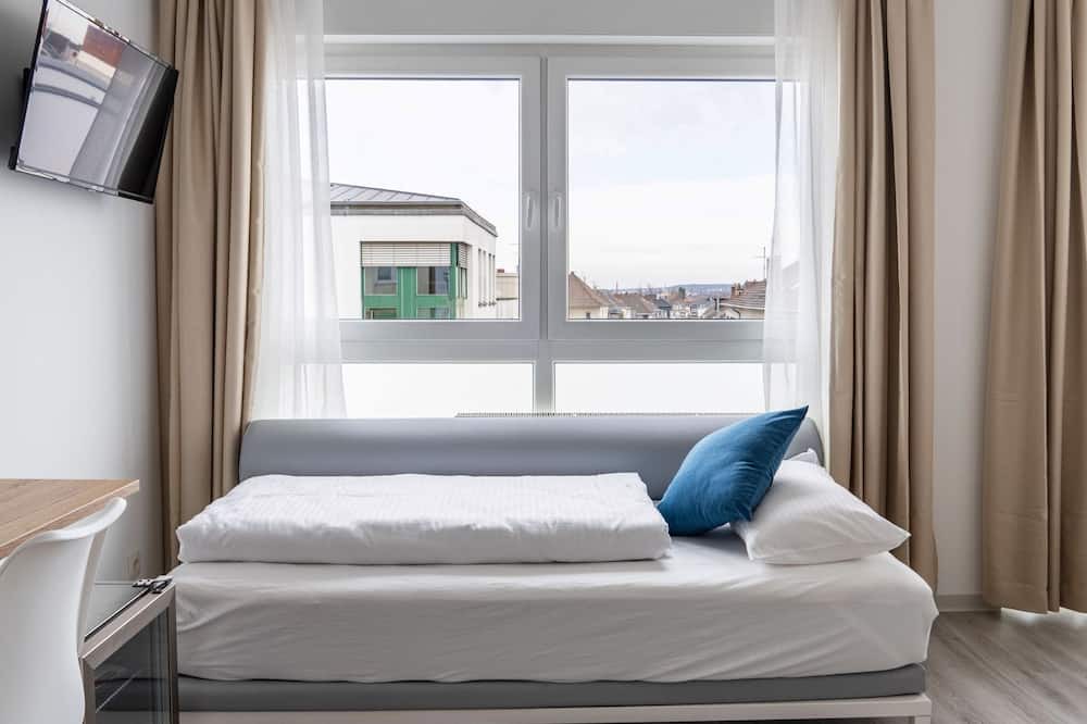 Zentrum House | Junior Suite - Hotel83
