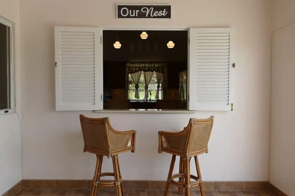 Bowling Alley Hill Villa | Exclusive Barbados Countryside Villa- Airy Hill
