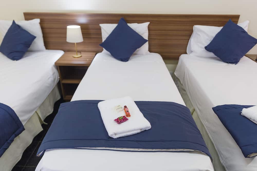 Jales Hotel | VILLAGE GOLDEN HOTEL