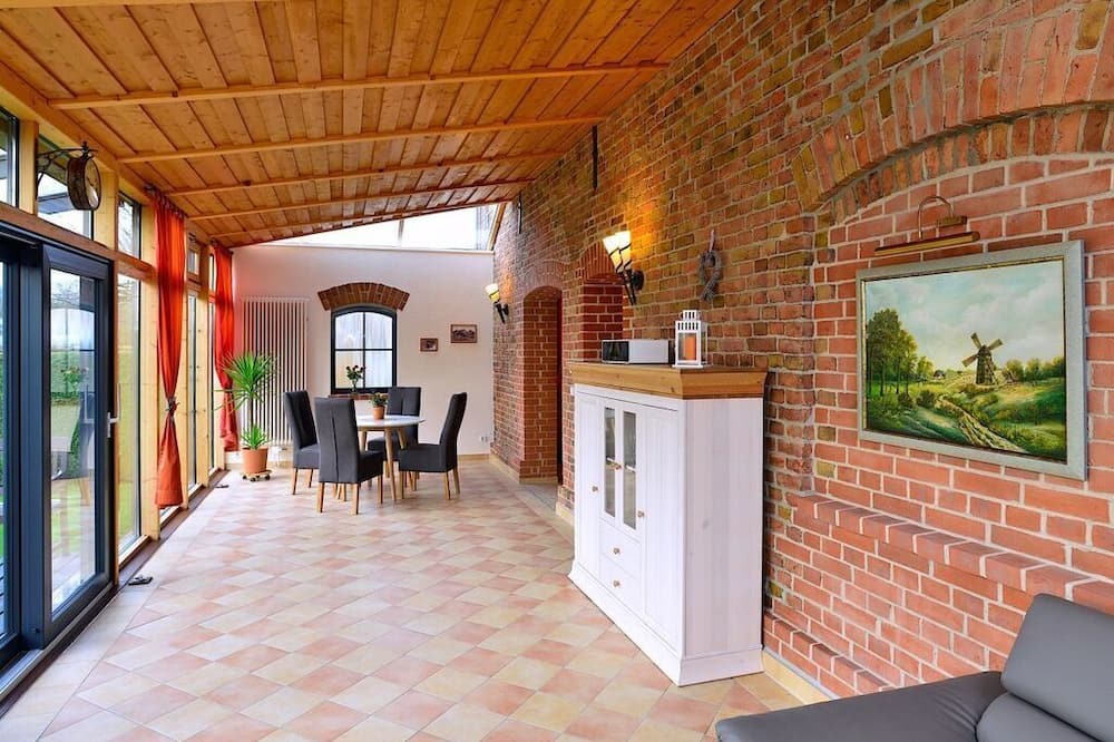 Blankenburg Apartment | Holiday apartment Hof Scheune (Kramschauer)
