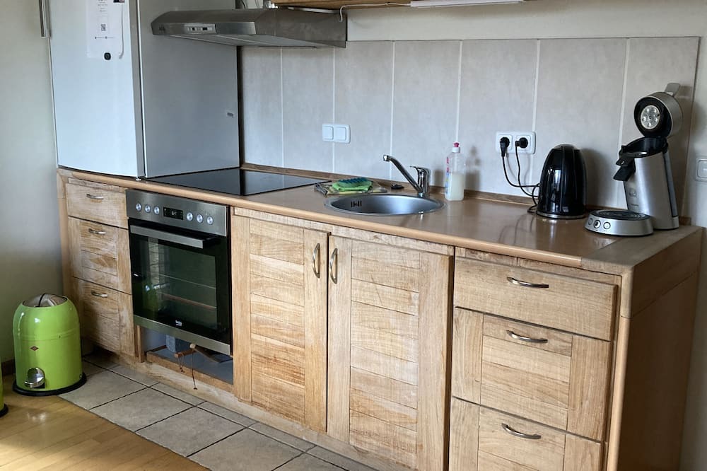 Kornelimuenster Apartment | Ein Historischer Ortskern und Ganz Viel Natur: Ferienwohnung in Kornelimünster