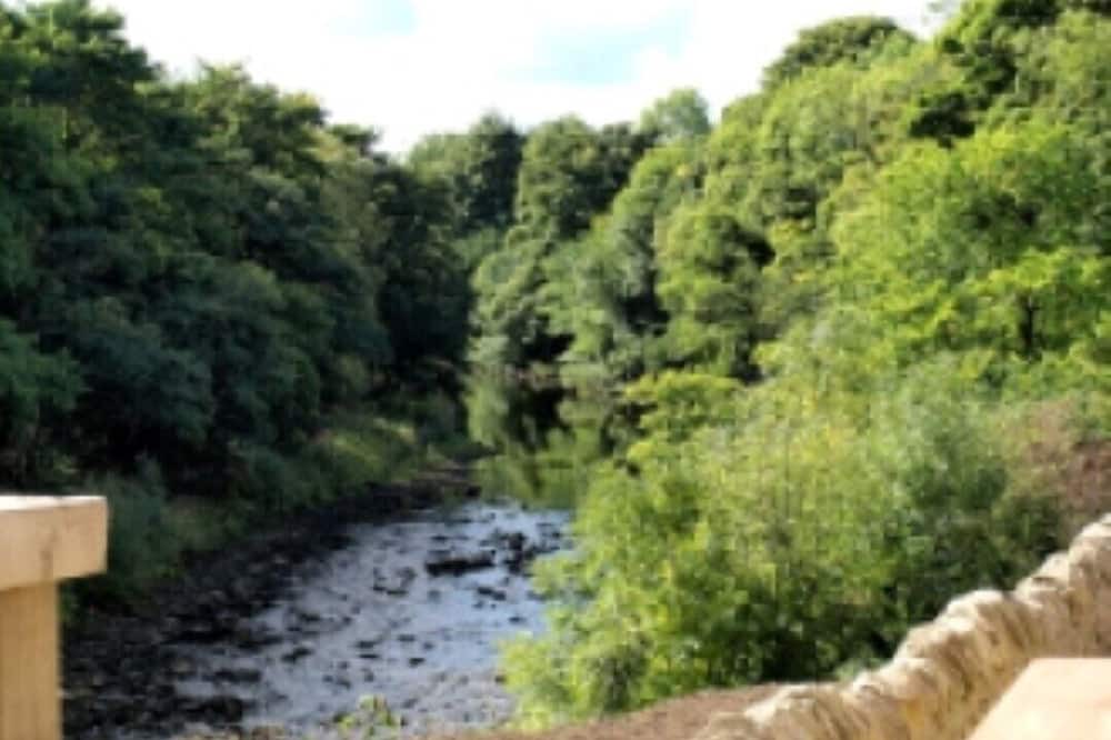 Witton-le-Wear Cottage | Plum Tree Holiday Cottage