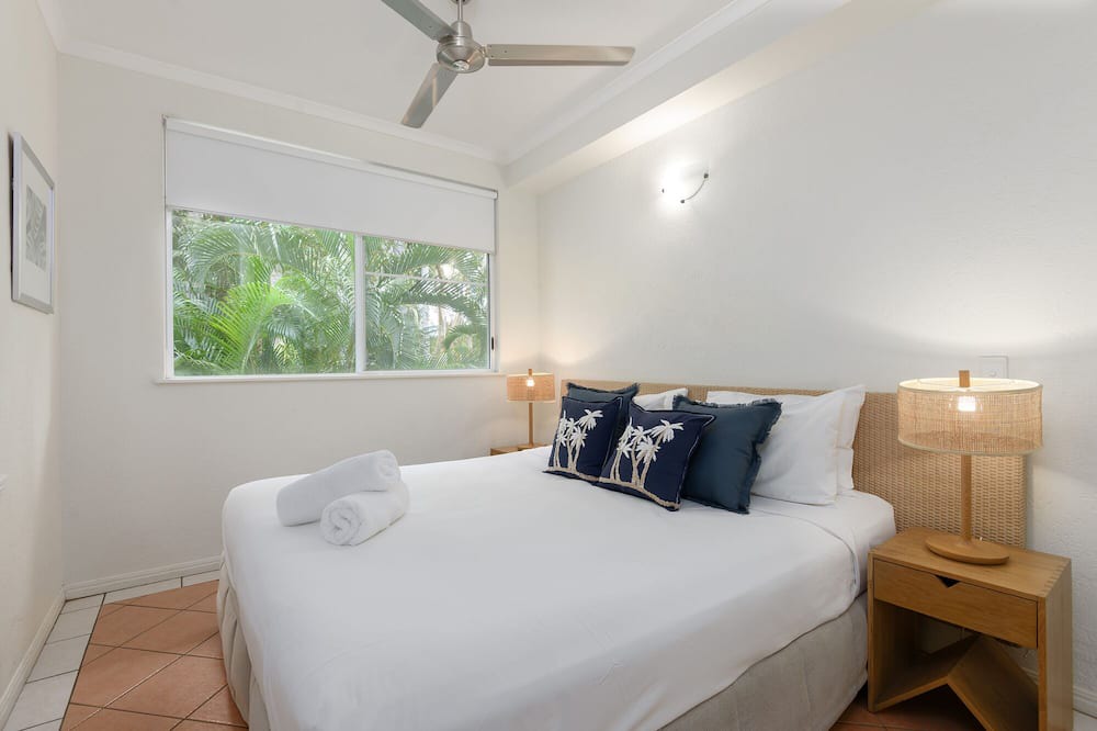 Port Douglas Apartment | Secluded 1 Bedroom Apartment in the heart of Port Douglas