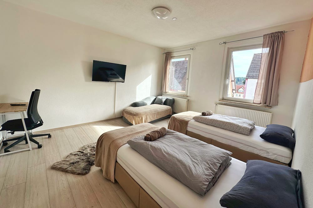 Villingen-Schwenningen Apartment | Charming Vacation Home In The Black Forest