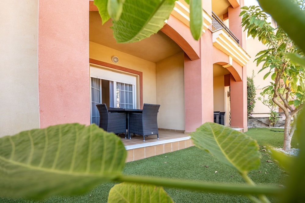 Islantilla Apartment | AMA Residences Confort Plus - Islantilla