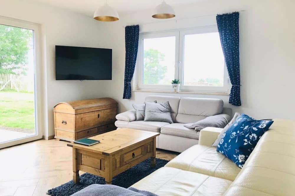 Eliasbrunn Apartment | Fantastic apartment in Remptendorf