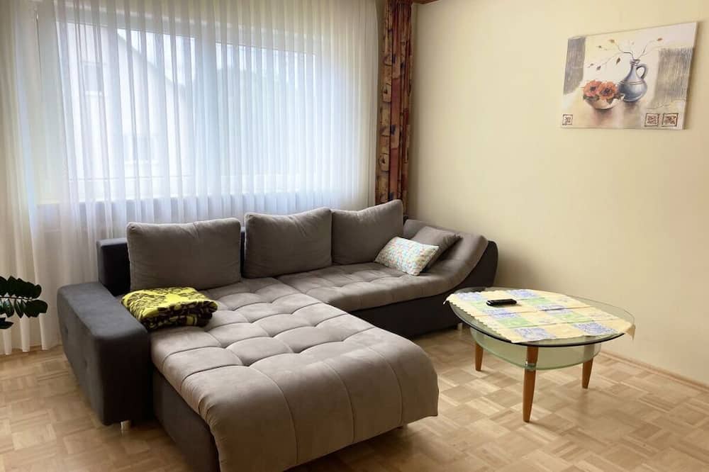 Goessweinstein Apartment | Holiday apartment for the Neuner family