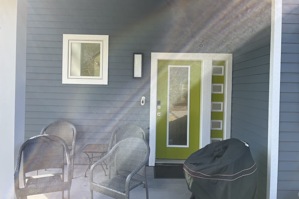 Southern Shores Apartment | Private guest house in OBX