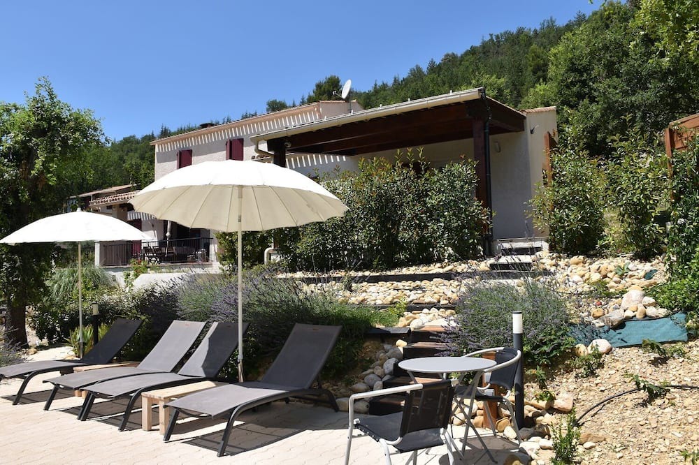 Roumoules Cottage | Vakantiehuisje in de mooie Provence bij van de Gorges du Verdon