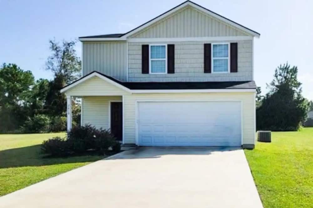 Valdosta House | Casa Catalina In Valdosta Ga