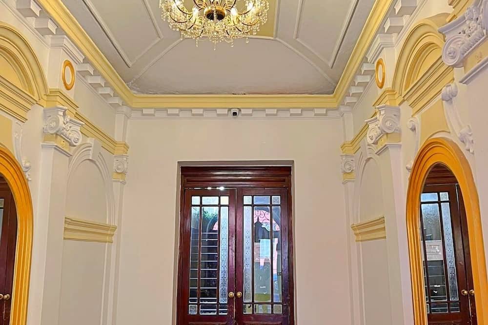 Andel Apartment | Mezonetový apartmán v centru