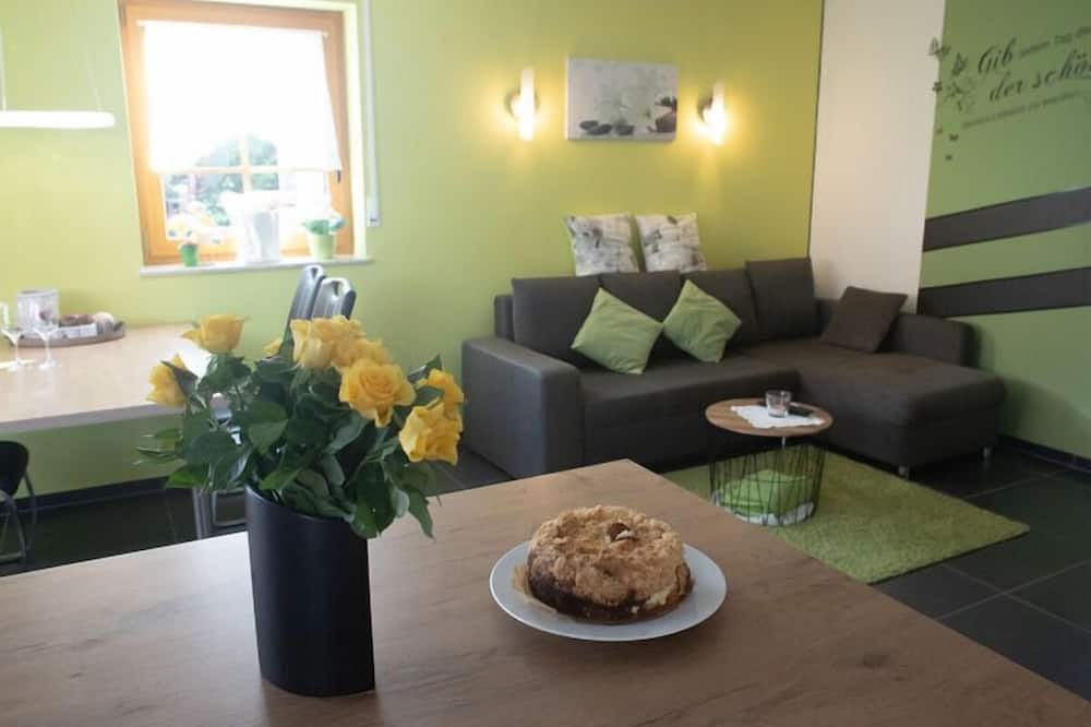 Serrig Apartment | Holiday apartment in the border triangle