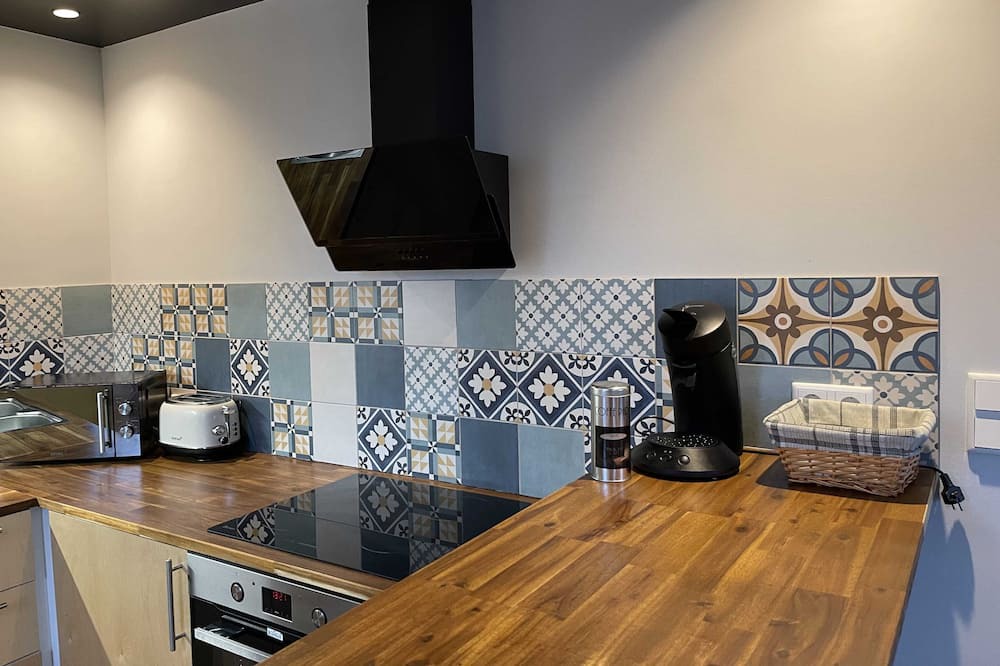 Oerlinghausen Apartment | Große, Gemütliche und Stilvoll Eingerichtete Ferienwohnung in Oerlinghausen