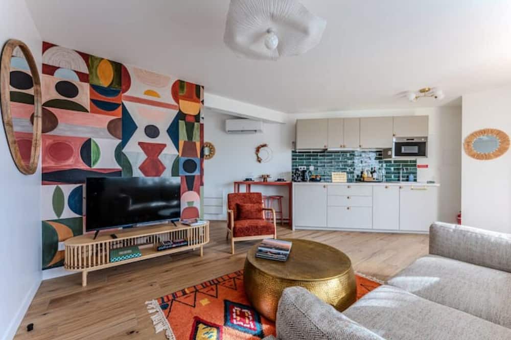 Cadaujac Apartment | Bordeaux au Cœur des Vignes