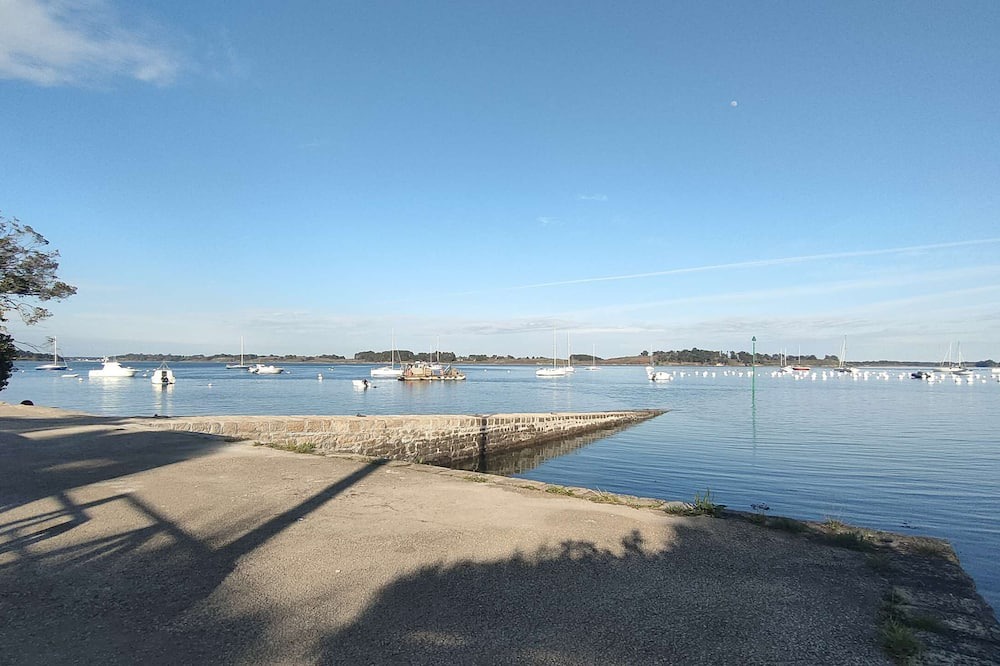 Arzon House | Maison Proche Golfe du Morbihan Pour Six/huit Personnes à Louer Pour les Vacances