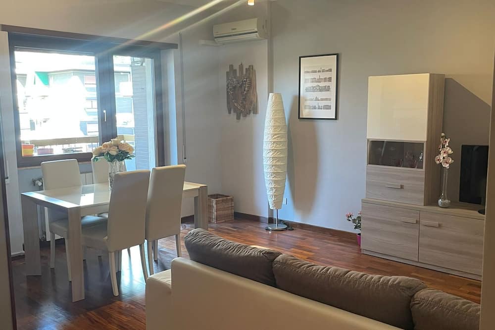 Zona I Val Melaina Apartment | Vrbo Property