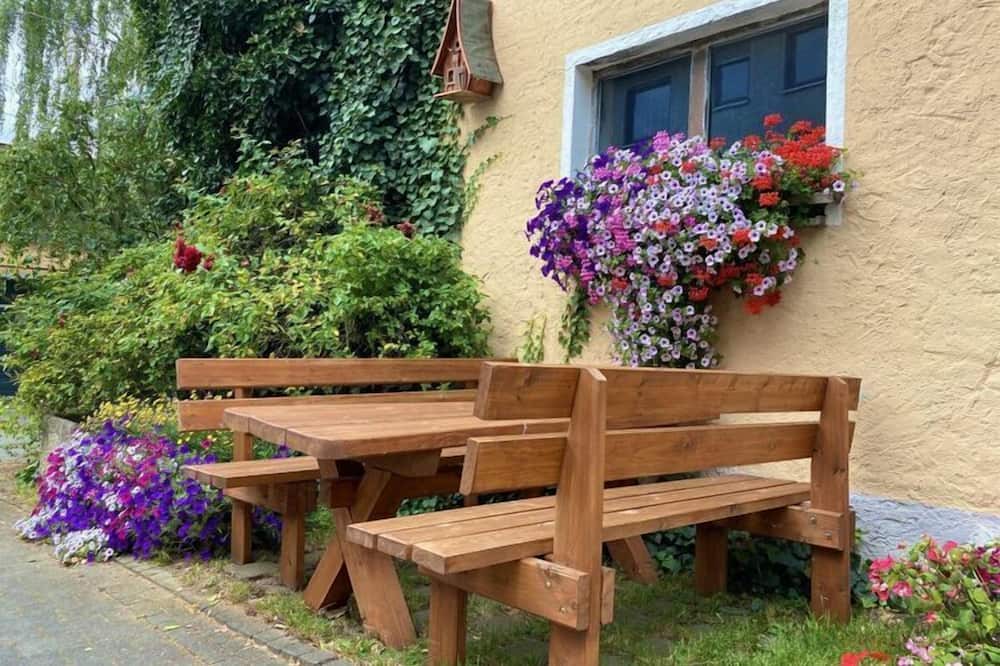 Goessweinstein Apartment | Neuner family apartment 2