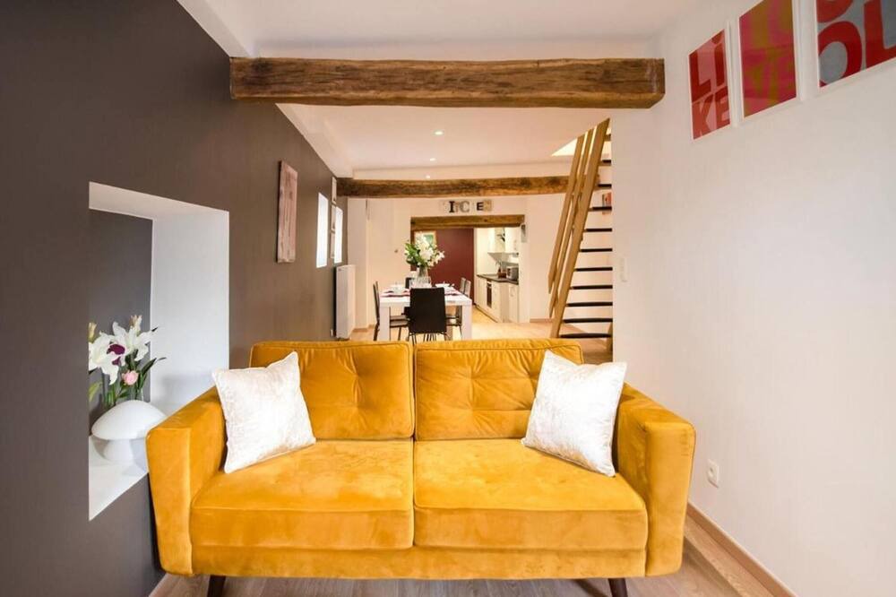 Aywaille Apartment | Homerez - Beautiful apartement 14 km away from the slopes for 6 ppl. at Aywaille