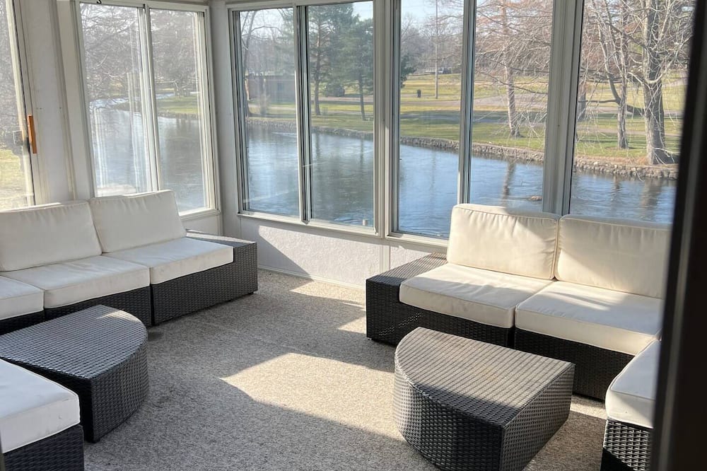 Albion House | Riverside Respite