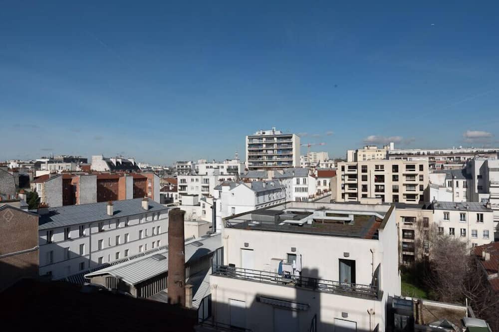Charonne Apartment | Charming island of calm in Paris