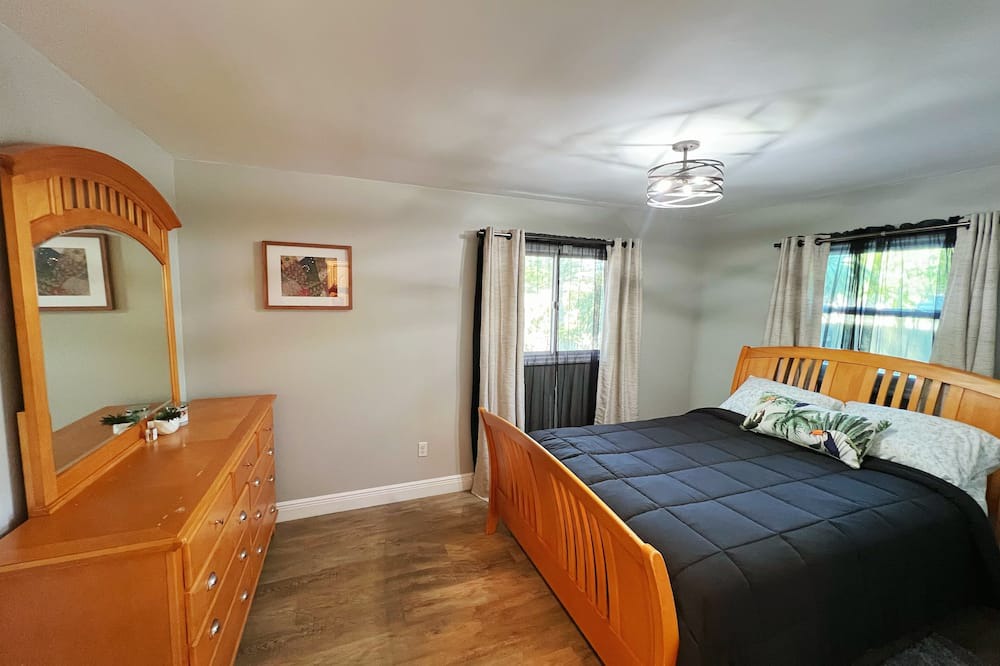 Gotha House | Modern, Quaint Home -Orlando-Historic Gotha, FL 15 mins from theme parks! ❤️