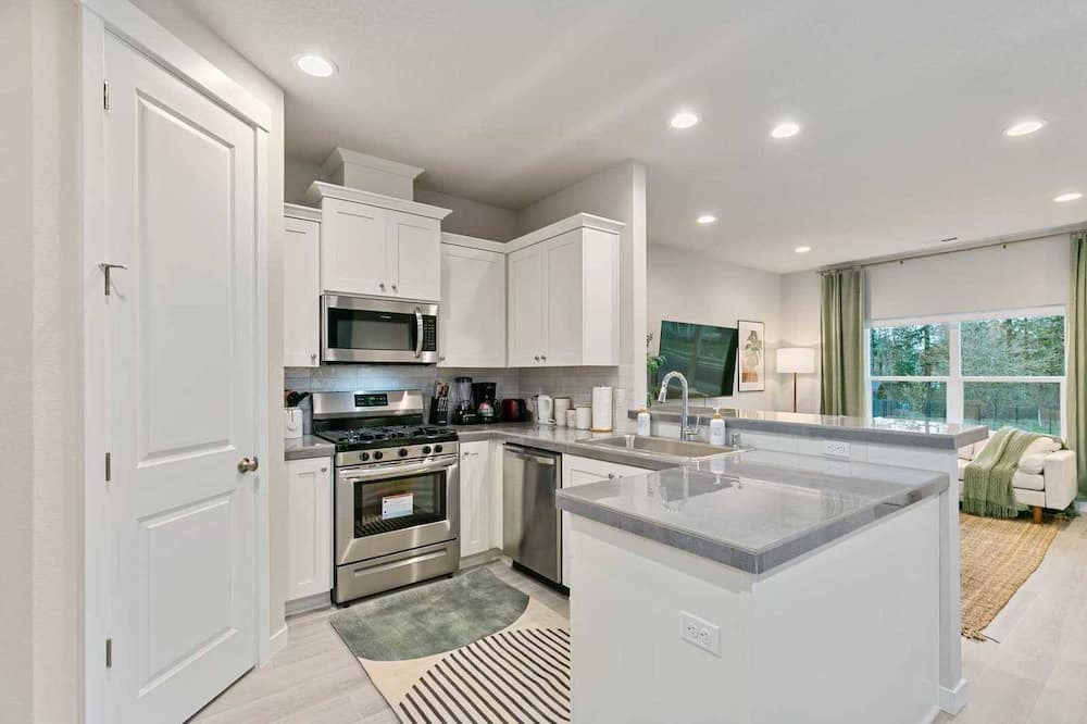 Clark County House | Evergreen Haven