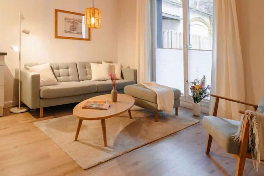 Ratzeburg House | Holt Stuuv Comfortable holiday residence