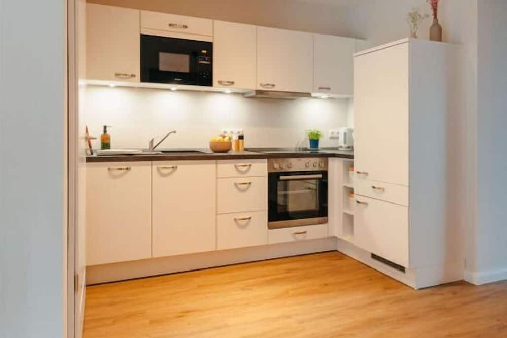 Ratzeburg House | Tien Stuuv Comfortable holiday residence