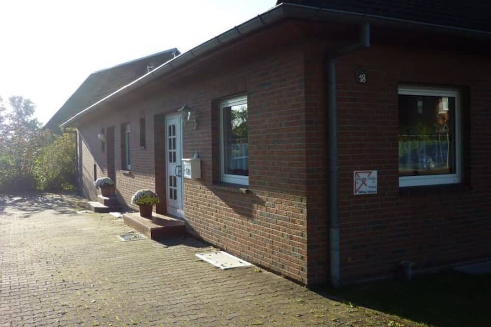 Ziethen House | aan de Pastorie