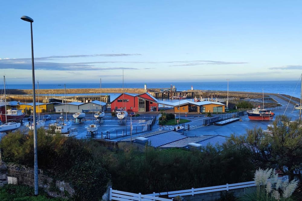 Flamanville House | Homerez - House 1 km away from the beach for 15 ppl. with garden at Flamanville
