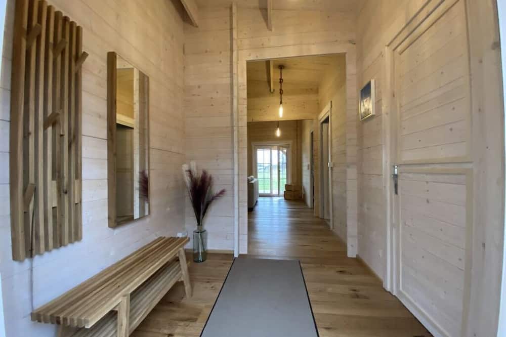 Eggesin House | Elmo Comfortable holiday residence