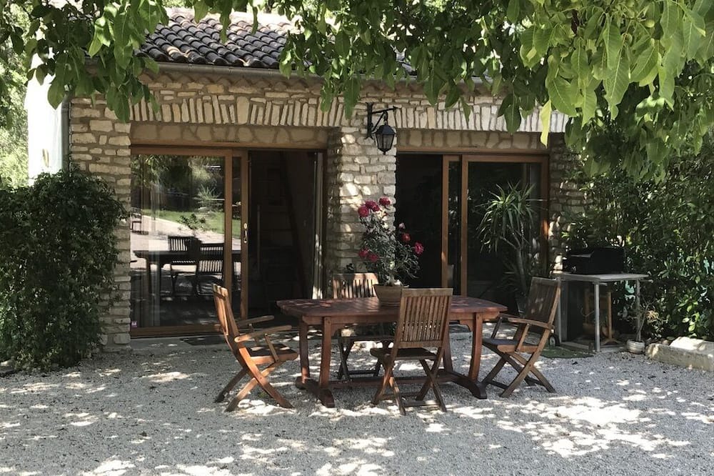 Saignon Condo | Gîte le Petit Paradis Saignon