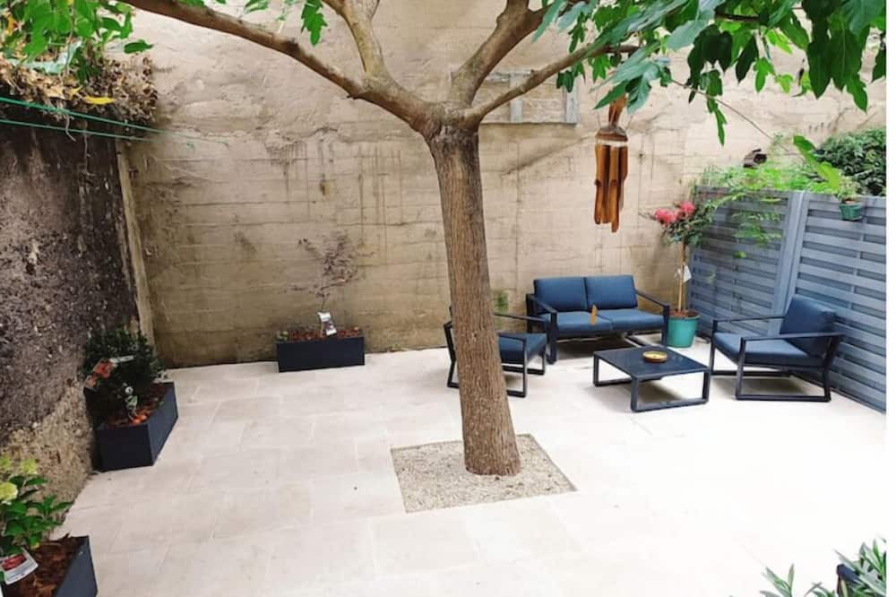 8th Arrondissement House | Charmante Maison de Ville