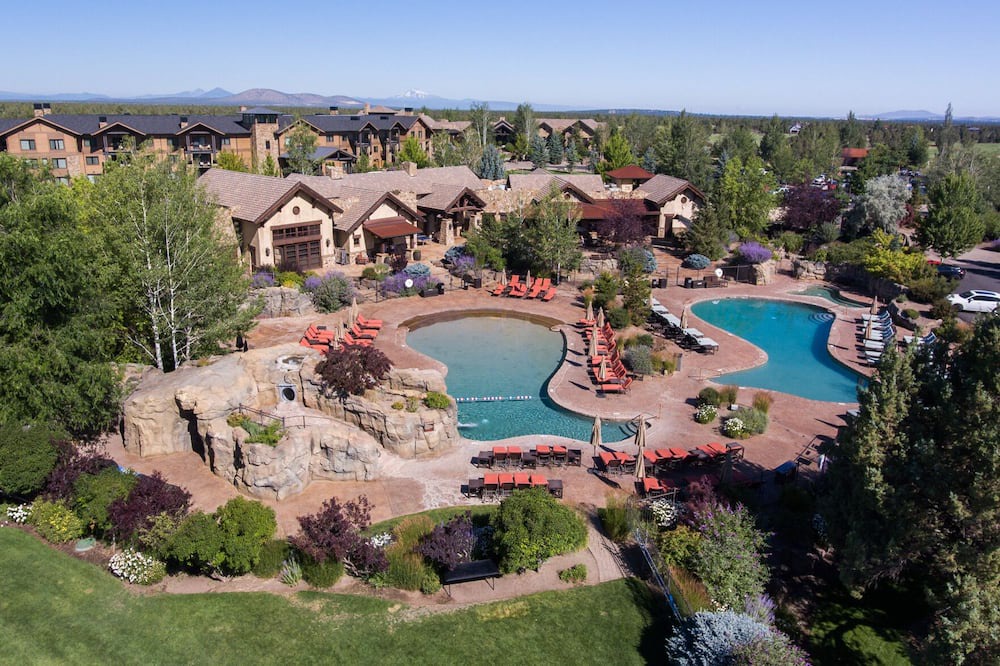 Pronghorn House | Upscale 4 BR Townhouse @ Juniper Preserve Resort