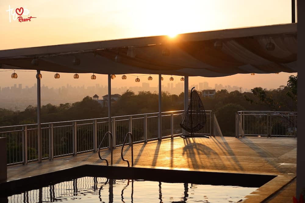 Antipolo Resort | Captivating Private Resort with Majestic Views
