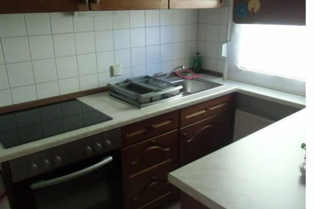 Luckenwalde House | Bille Comfortable holiday residence