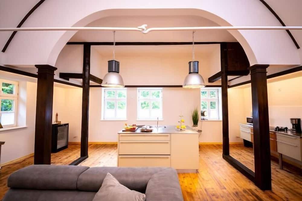Brakel Apartment | Country house in Old Town Hall