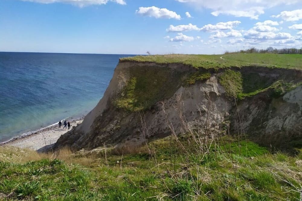 Scholderup House | Farsighted modern retreat