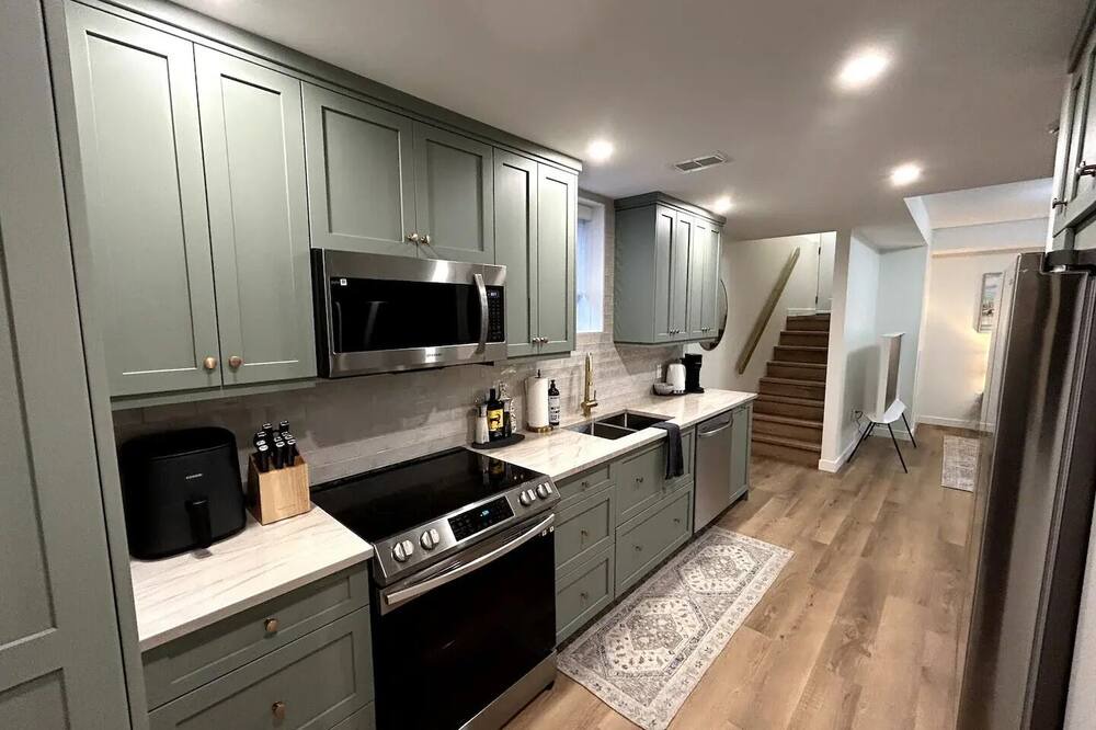 Thunder Bay House | Luxe Vibe Vista