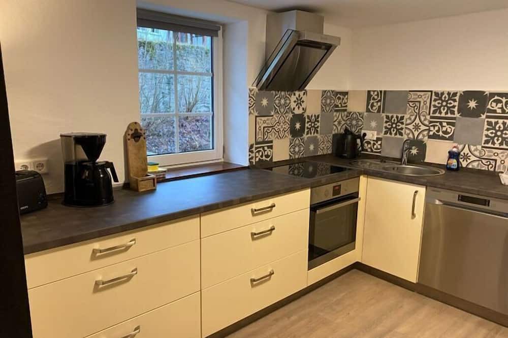 Brakel Apartment | Country house at the castle park